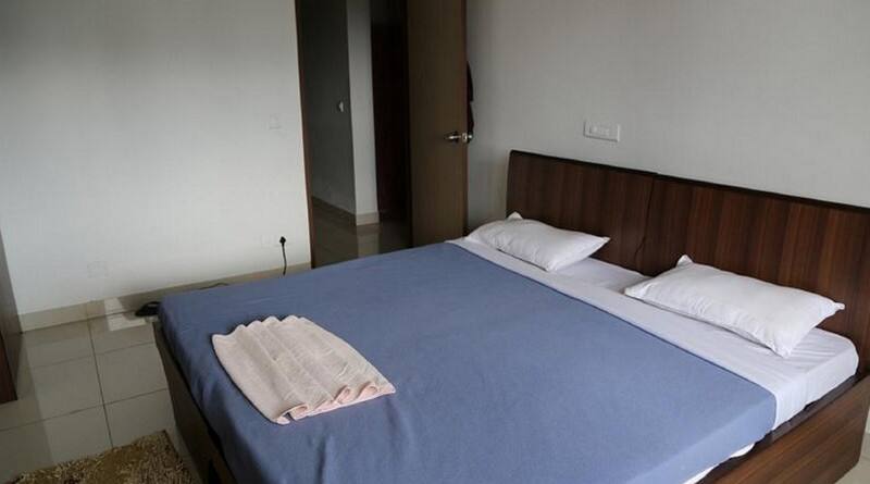 Seandee Hospitality Granada - A, Pune 1